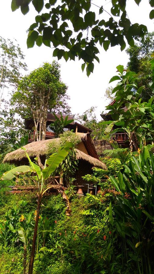 Bali Jungle Resort Tegallalang  Bagian luar foto